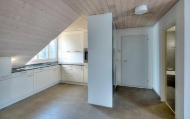 Roof flat 3.5 rooms - image - 5