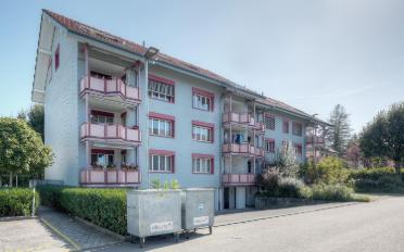 Roof flat 3.5 rooms - image - 1