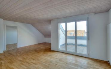 Roof flat 3.5 rooms - image - 4