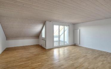 Roof flat 3.5 rooms - image - 3