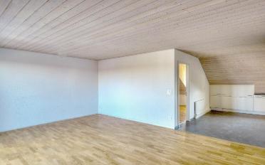 Roof flat 3.5 rooms - image - 6