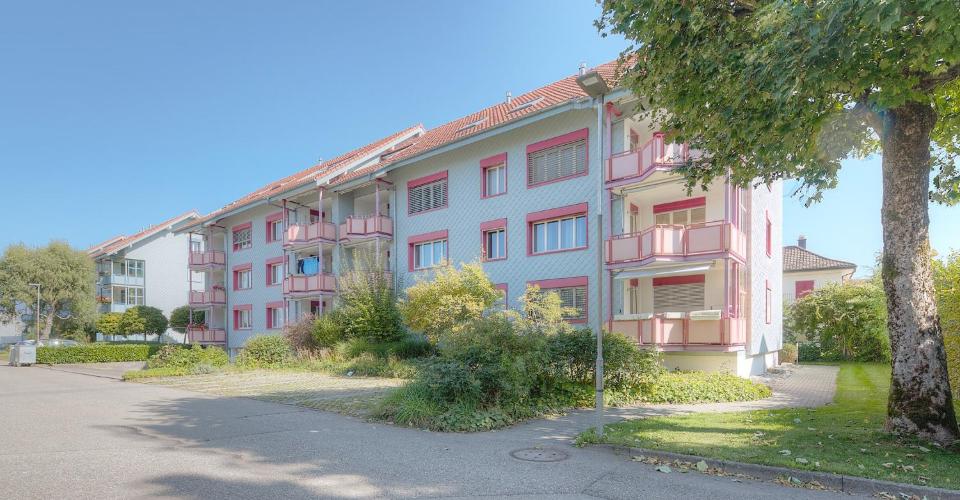 Herzogenbuchsee
