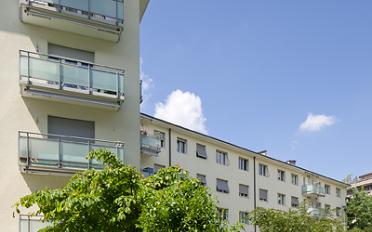 Apartment 1 room - image - 1