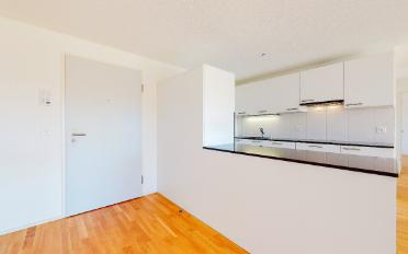 Wohnung 3.5 Zimmer - image - 2