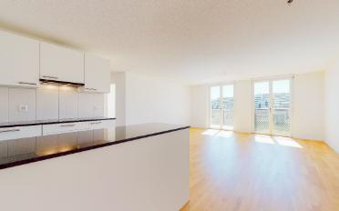 Wohnung 3.5 Zimmer - image - 6