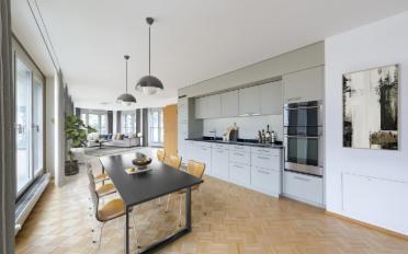 Apartment 3.5 rooms - image - 3