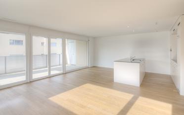 Wohnung 4.5 Zimmer - image - 3
