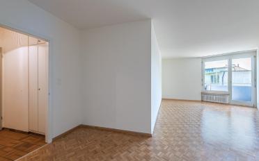 Wohnung 1.5 Zimmer - image - 2