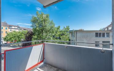 Wohnung 1.5 Zimmer - image - 9