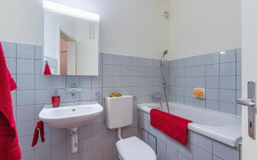 Wohnung 1.5 Zimmer - image - 6
