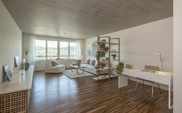 Wohnung 3.5 Zimmer - image - 2