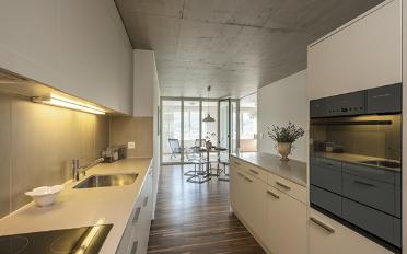 Wohnung 3.5 Zimmer - image - 3