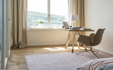 Wohnung 3.5 Zimmer - image - 5