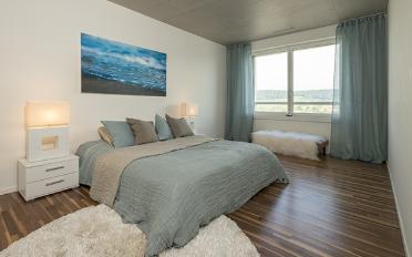 Wohnung 3.5 Zimmer - image - 6