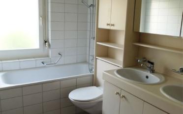 Wohnung 4.5 Zimmer - image - 4