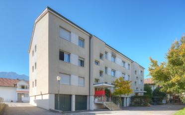 Wohnung 4.5 Zimmer - image - 1
