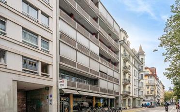 Apartment 3 rooms - image - 1