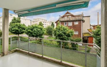 Wohnung 2.5 Zimmer - image - 9