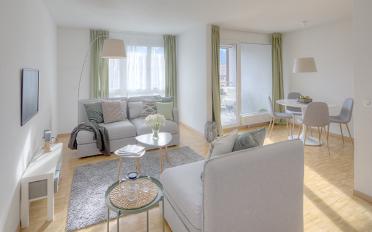 Wohnung 4.5 Zimmer - image - 2