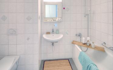 Wohnung 4.5 Zimmer - image - 4