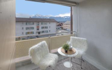 Wohnung 4.5 Zimmer - image - 7
