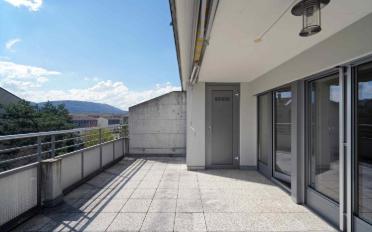 Duplex 3.5 rooms - image - 8