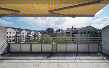 Duplex 3.5 rooms - image - 9