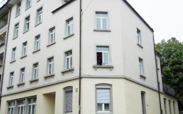 Apartment 2 rooms - image - 1