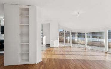 Attic flat 4.5 rooms - image - 3