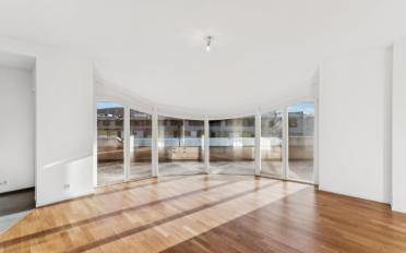 Attic flat 4.5 rooms - image - 2