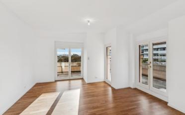 Attic flat 4.5 rooms - image - 8