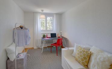 Apartment 3.5 rooms - image - 5