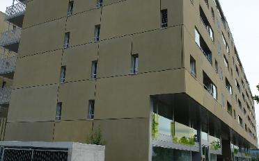 Wohnung 4.5 Zimmer - image - 1