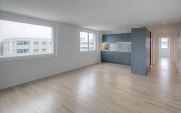 Appartement 2.5 pièces - image - 1