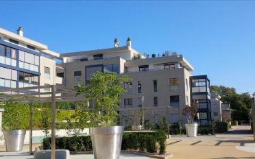Apartment 6.5 rooms - image - 1