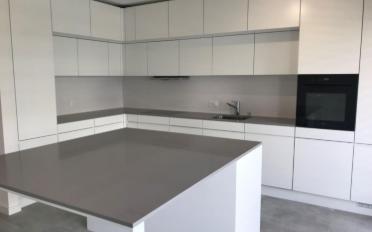 Apartment 6.5 rooms - image - 4