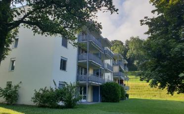 Wohnung 3.5 Zimmer - image - 1