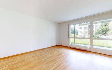 Wohnung 3.5 Zimmer - image - 2