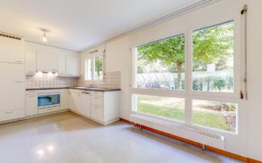Wohnung 3.5 Zimmer - image - 3
