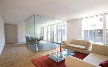 Wohnung 4.5 Zimmer - image - 3