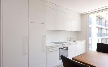 Wohnung 4.5 Zimmer - image - 4