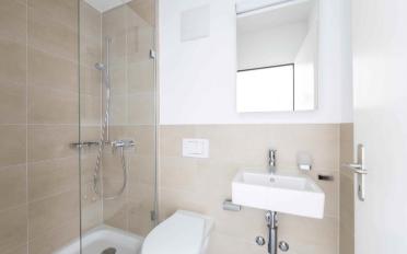 Wohnung ein Zimmer - image - 4