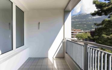 Wohnung ein Zimmer - image - 5