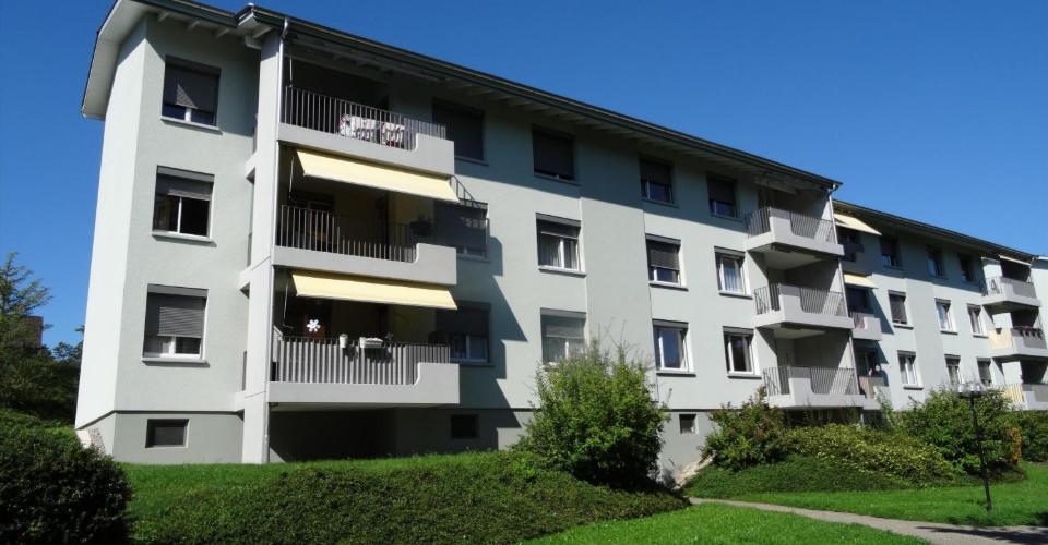 Wallisellen
