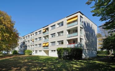 Apartment 4 rooms - image - 1