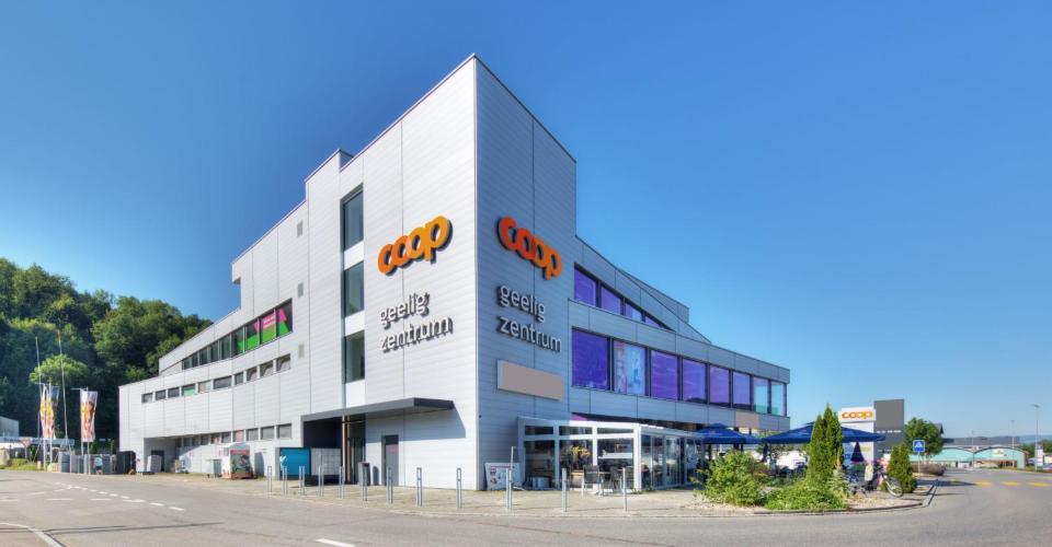 Gebenstorf