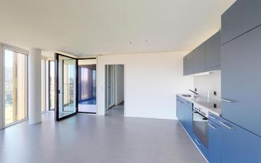 Apartment 2.5 rooms - image - 2