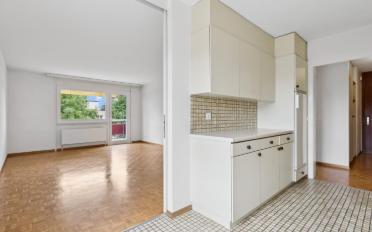 Wohnung 2.5 Zimmer - image - 5