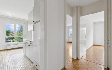 Wohnung 2.5 Zimmer - image - 9