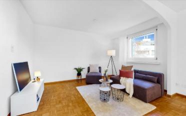 Wohnung 3 Zimmer - image - 2